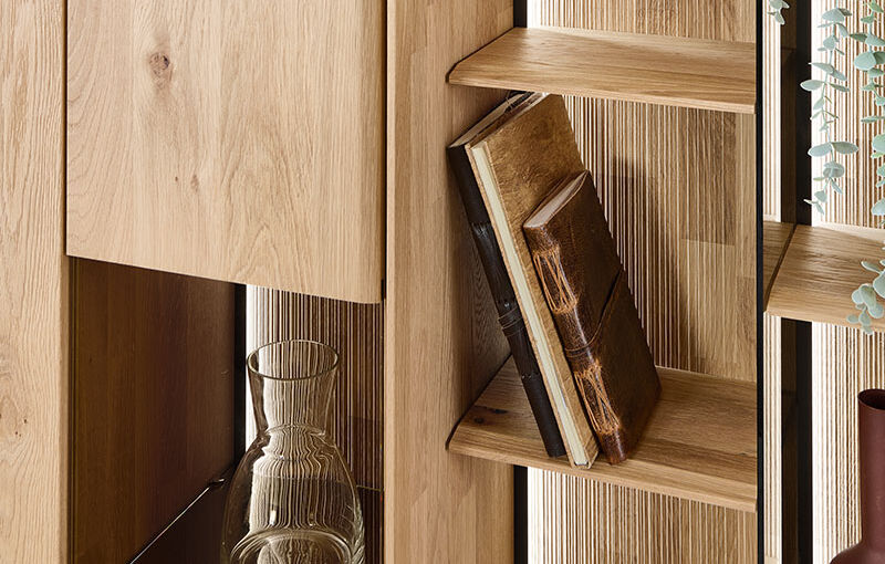 VALA Regal 0106 Rückwand geschroppt