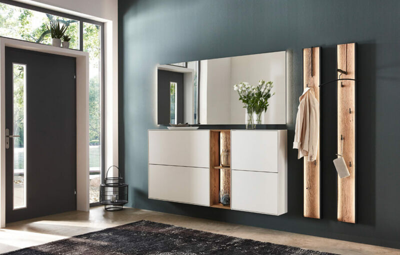 Hartmann Wardrobe Velko Combination 100