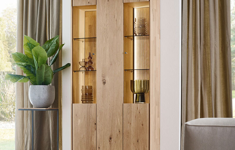 VALA Standvitrine 0091