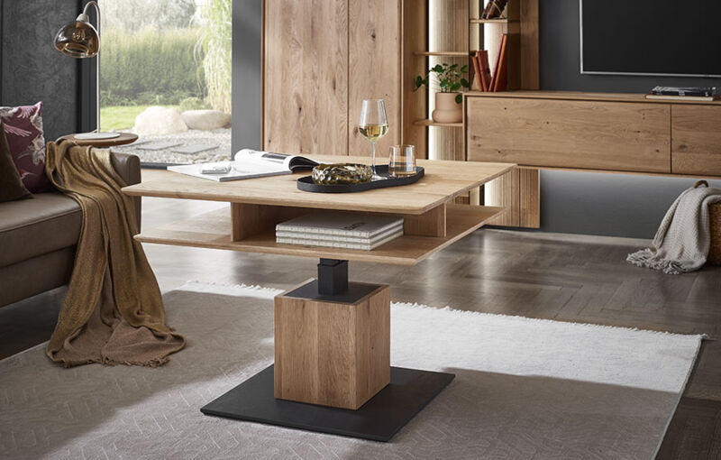 VALA Couchtisch 1466