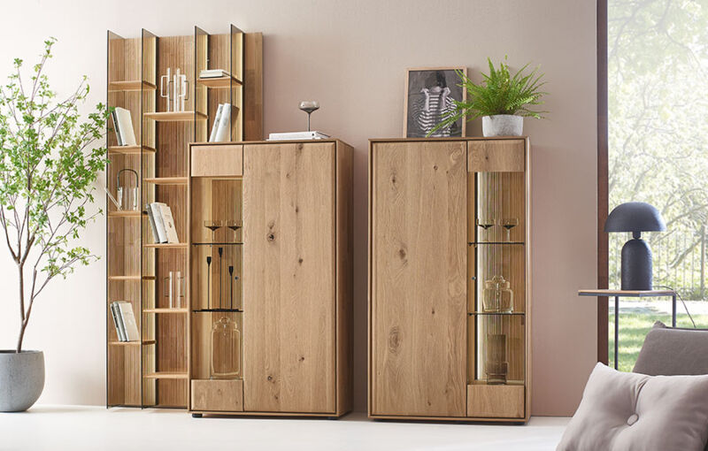 VALA Highboards 7081 / 7082