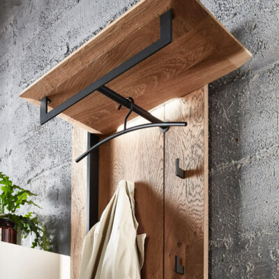 Hartmann Garderobe Velko Wandgarderobe 8051