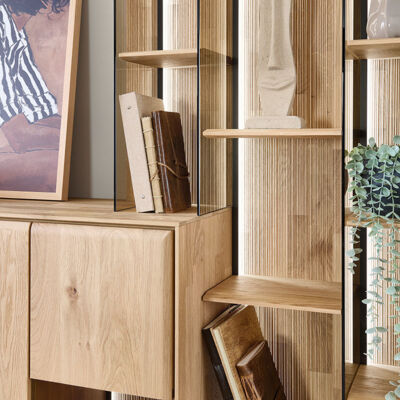 VALA Regal 0106 Rückwand geschroppt