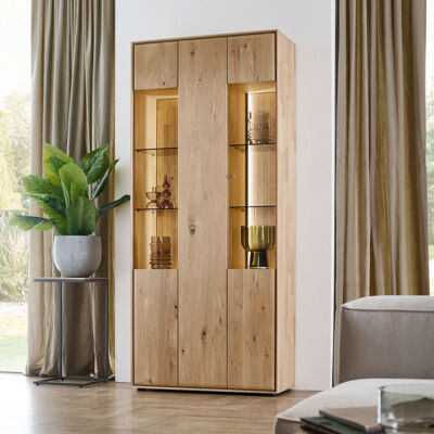 VALA Standvitrine 0091