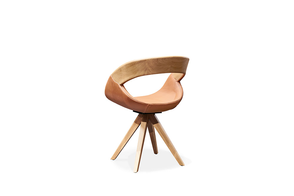 Stühle - Hartmann Möbelwerke GmbH :: Massivholzmöbel made in Germany