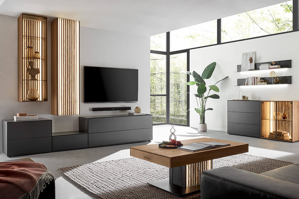 SELINO Hartmann Möbelwerke GmbH Solid wood furniture made in Germany