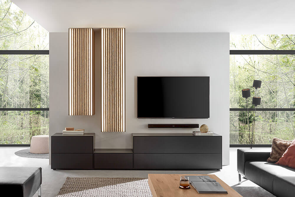 SELINO Hartmann Möbelwerke GmbH Solid wood furniture made in Germany