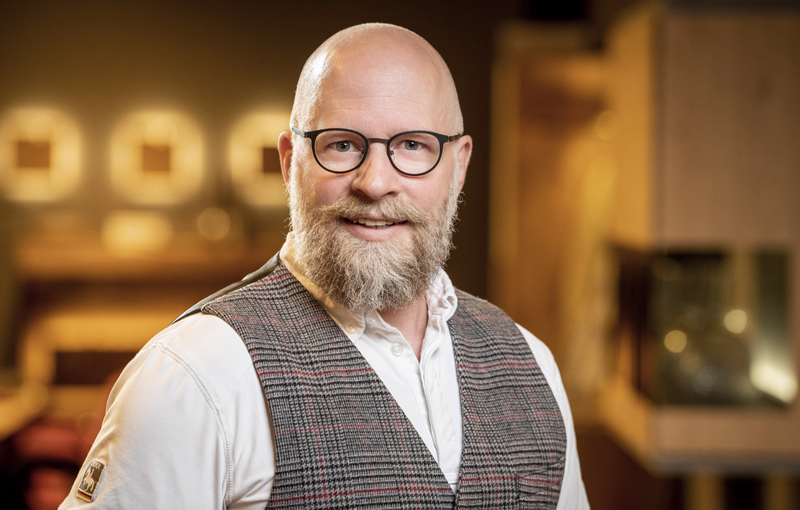 Jörg Bartmann