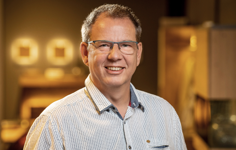 Dirk Herold