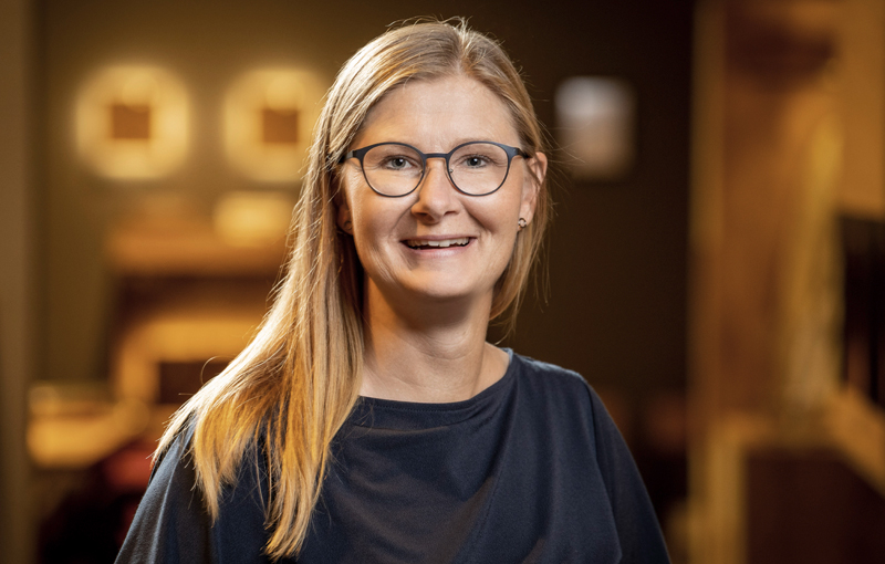 Melanie Konermann