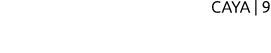 CAYA | 9