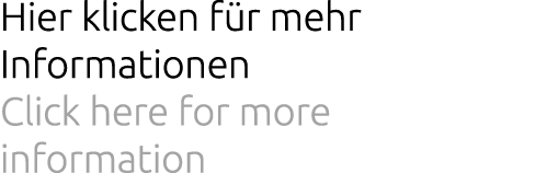 Hier klicken f r mehr Informationen Click here for more information