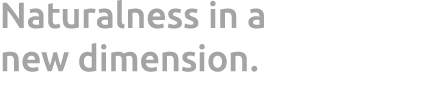 Naturalness in a new dimension.