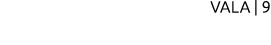VALA | 9