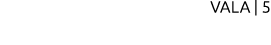VALA | 5