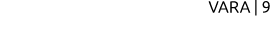 VARA | 9