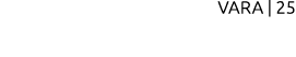 VARA | 25